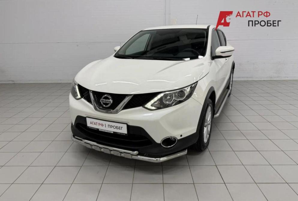 Nissan Qashqai II Астрахань  - изображение 1