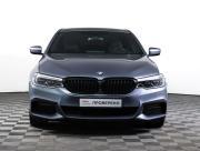 BMW 5 серии VII (G30/G31/G38) Москва  - изображение 31