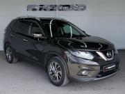 Nissan X-Trail III Уфа  - изображение 21