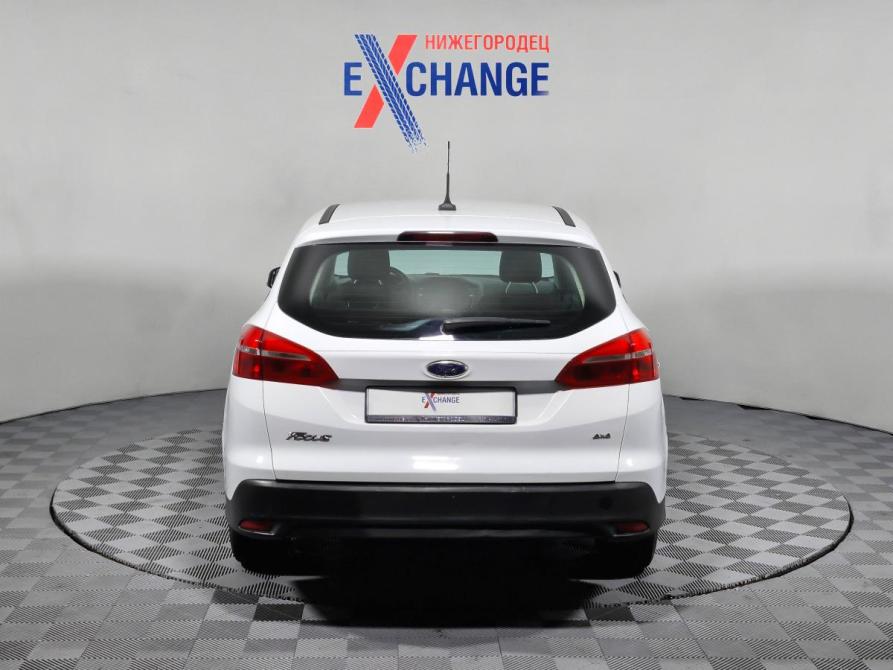 Ford Focus III Рестайлинг Нижний Новгород  - изображение 6