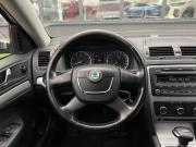 Skoda Octavia II (A5) Рестайлинг Москва  - изображение 34