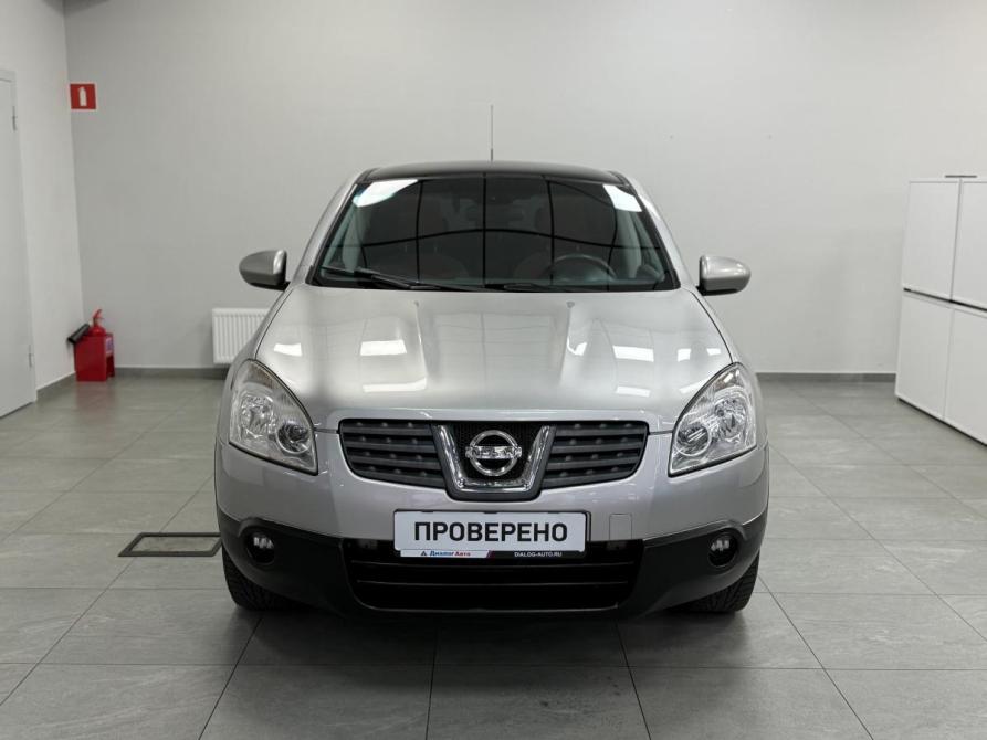 Nissan Qashqai I Казань  - изображение 2
