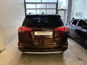 Toyota RAV4 IV (XA40) Рестайлинг Пермь  - изображение 11