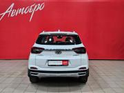 Chery Tiggo 4 I Рестайлинг Вологда  - изображение 24