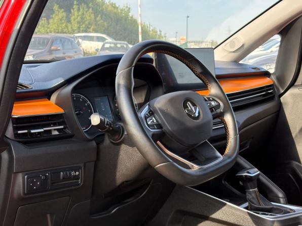 Livan X3 Pro с пробегом 2022 года, цена 1 272 000 рублей, 53895 км, внедорожник, Автокод Объявления