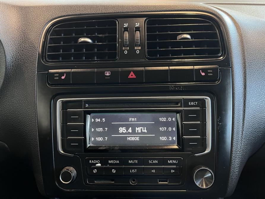 Volkswagen Polo V Чебоксары  - изображение 14