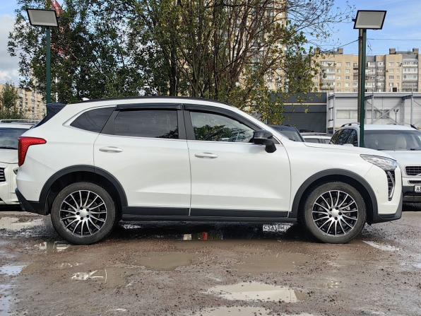 Haval Jolion I Рестайлинг с пробегом 2024 года, цена 2 009 000 рублей, 50000 км, внедорожник, Автокод Объявления
