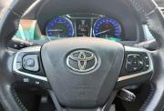Toyota Camry VII (XV50) Рестайлинг Саратов  - изображение 47