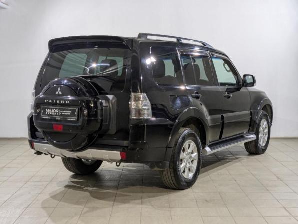Mitsubishi Pajero IV Рестайлинг 1 с пробегом 2011 года, цена 1 990 000 рублей, 170599 км, внедорожник, Автокод Объявления