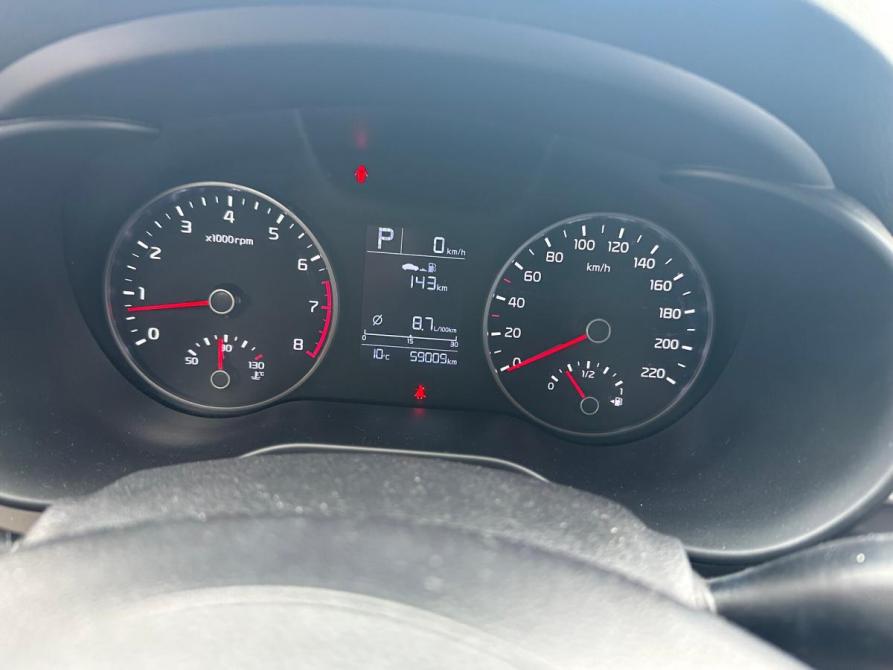 Kia Rio IV Тольятти  - изображение 7