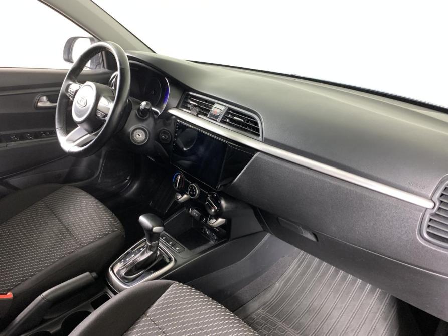 Kia Rio IV Москва  - изображение 13