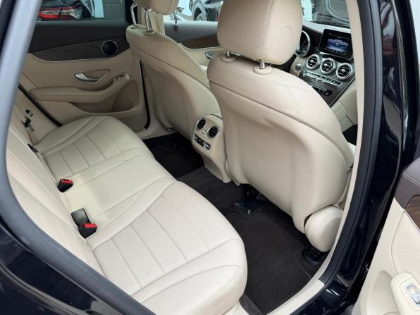 Mercedes-Benz GLC I (X253) с пробегом 2016 года, цена 2 579 000 рублей, 179000 км, внедорожник, Автокод Объявления
