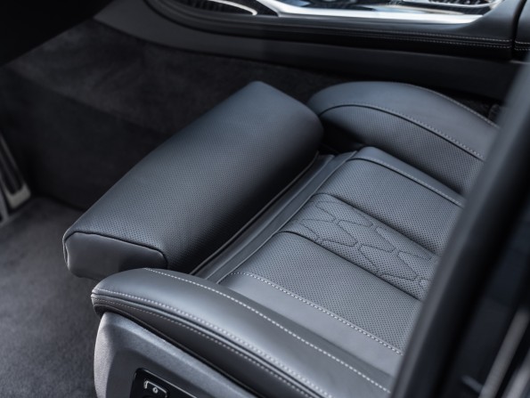 Новый BMW X7 I (G07) Рестайлинг 2024 года, цена 21 172 900 рублей, внедорожник, Автокод Объявления