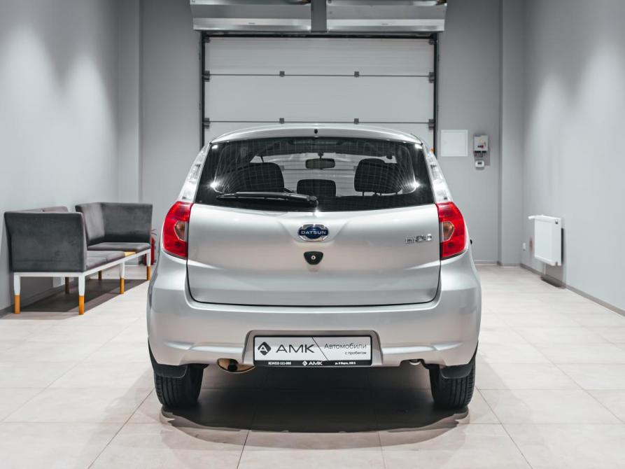 Datsun mi-DO Екатеринбург  - изображение 9