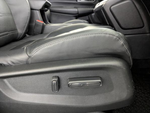 Honda CR-V V с пробегом 2019 года, цена 2 560 000 рублей, 188930 км, внедорожник, Автокод Объявления
