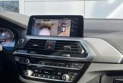 BMW X3 III (G01) Владимир  - изображение 39