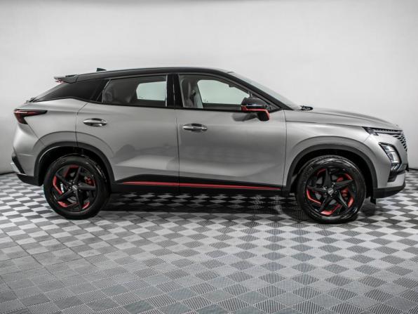 Omoda C5 I с пробегом 2023 года, цена 1 900 000 рублей, 25240 км, внедорожник, Автокод Объявления