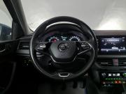 Skoda Rapid I Рестайлинг Москва  - изображение 39
