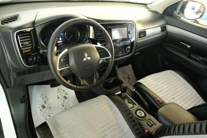 Mitsubishi Outlander III с пробегом 2013 года, цена 1 459 000 рублей, 169300 км, внедорожник, Автокод Объявления