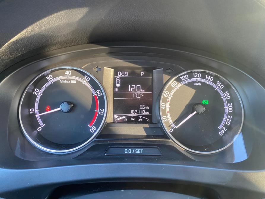 Skoda Rapid I Рестайлинг Псков  - изображение 10