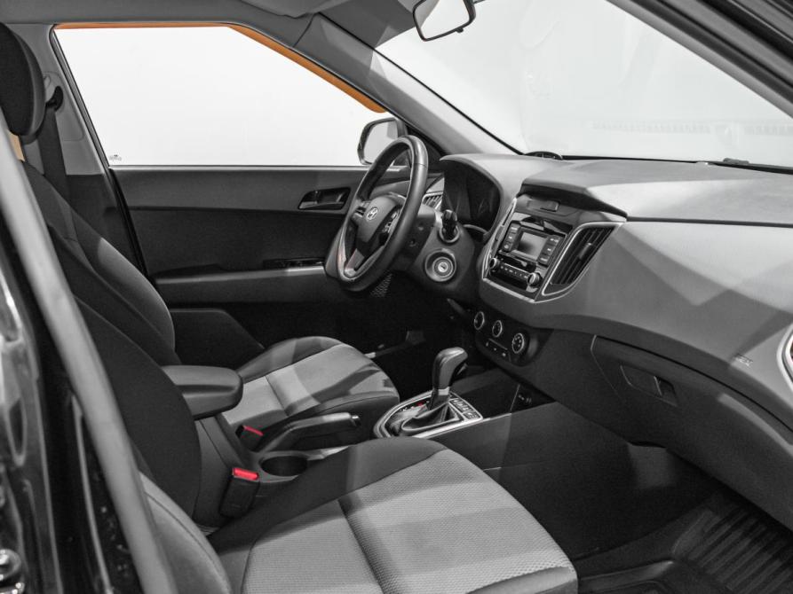 Hyundai Creta I Екатеринбург  - изображение 14