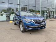 Skoda Kodiaq I Казань  - изображение 31