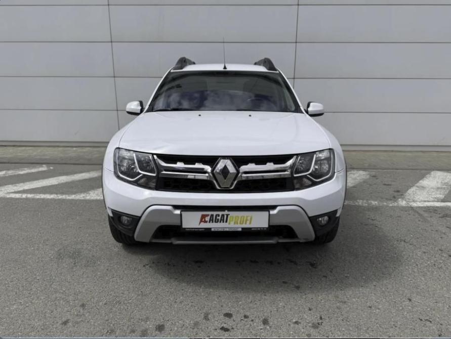 Renault Duster II Ставрополь  - изображение 2