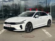 Kia K5 III Москва  - изображение 20