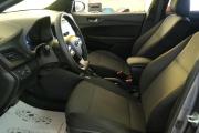 Hyundai Solaris II Омск  - изображение 29