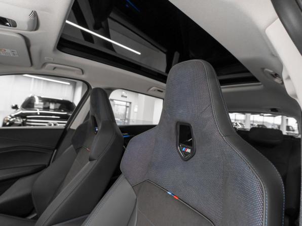 BMW X1 III (U11/U12) с пробегом 2026 года, цена 6 100 000 рублей, 50 км, внедорожник, Автокод Объявления