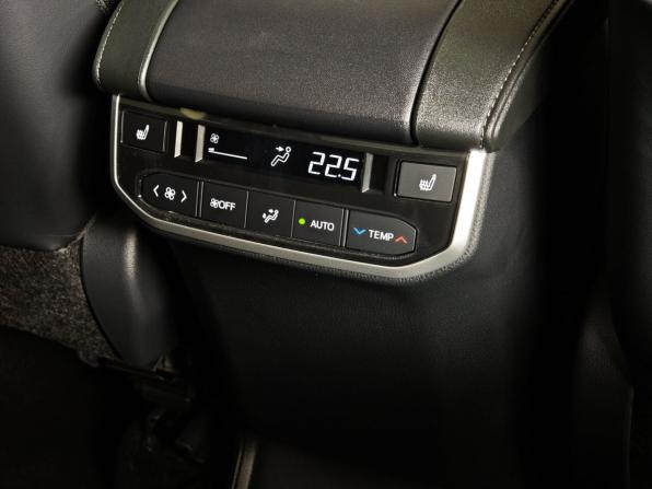 Toyota Highlander IV (XU70) с пробегом 2026 года, цена 5 980 000 рублей, 12 км, внедорожник, Автокод Объявления
