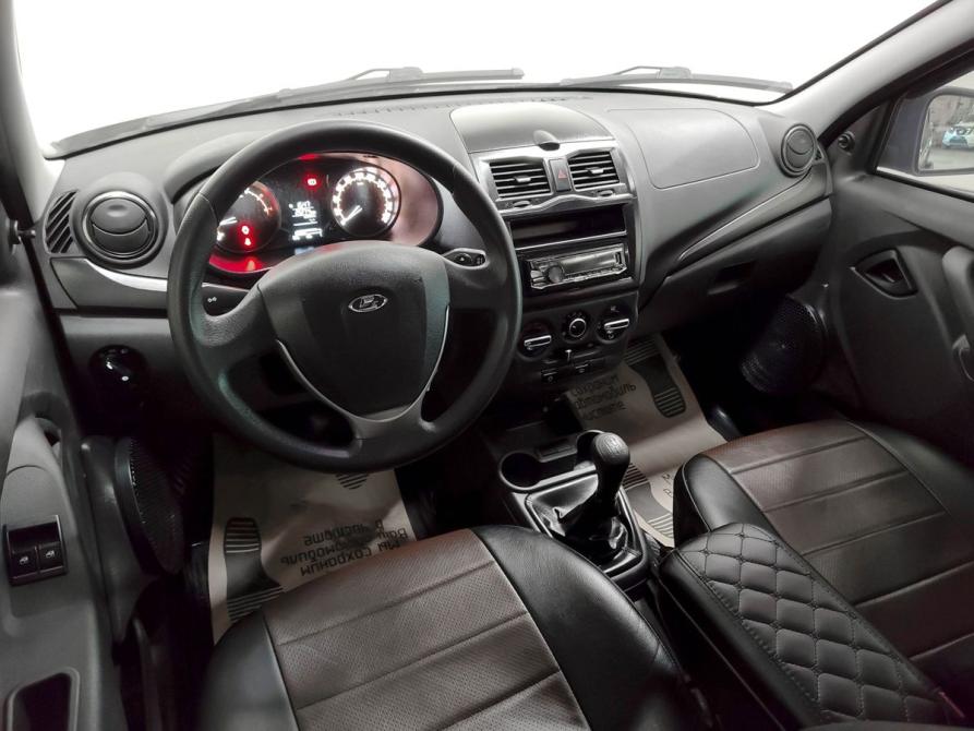 Lada (ВАЗ) Granta I Рестайлинг Тула  - изображение 14