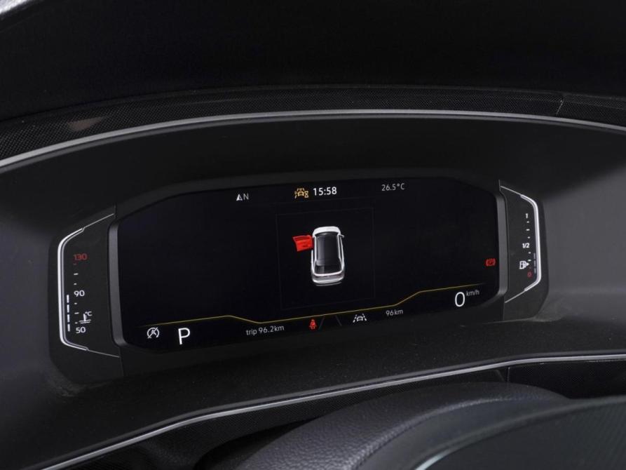 Volkswagen Tharu XR Ростов-на-Дону  - изображение 20
