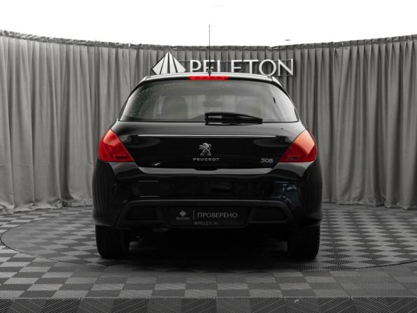 Peugeot 308 I Рестайлинг с пробегом 2012 года, цена 880 000 рублей, 132000 км, хэтчбек, Автокод Объявления