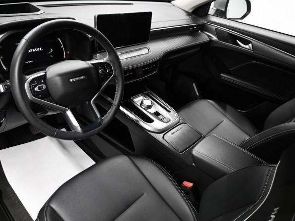 Haval Jolion I с пробегом 2022 года, цена 2 175 000 рублей, 16737 км, внедорожник, Автокод Объявления