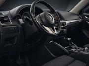Mazda CX-5 I Рестайлинг Санкт-Петербург  - изображение 28