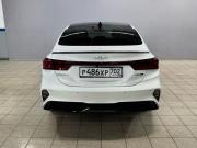 Kia Cerato IV Рестайлинг Уфа  - изображение 20
