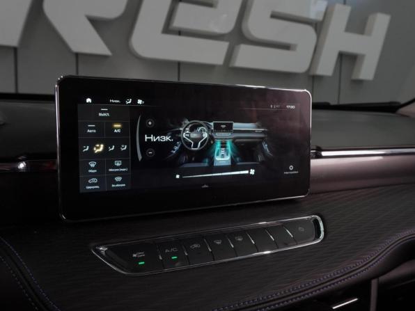 Haval Jolion I с пробегом 2023 года, цена 2 119 000 рублей, 26137 км, внедорожник, Автокод Объявления