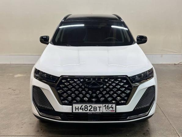 Chery Tiggo 7 Pro Max I Рестайлинг с пробегом 2024 года, цена 2 059 000 рублей, 19081 км, внедорожник, Автокод Объявления