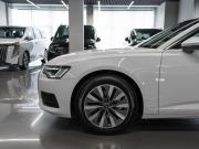 Audi A6 V (C8) Москва  - изображение 44