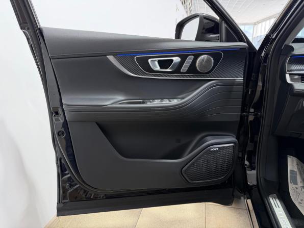 Chery Tiggo 7 Pro Max I Рестайлинг с пробегом 2024 года, цена 2 150 000 рублей, 22665 км, внедорожник, Автокод Объявления