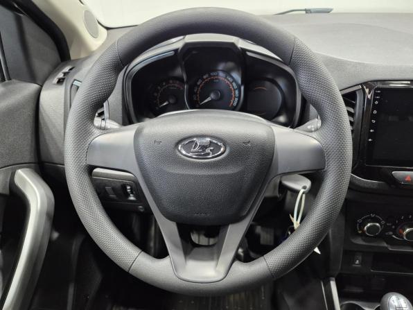 Lada (ВАЗ) XRAY I с пробегом 2021 года, цена 1 099 000 рублей, 42500 км, хэтчбек, Автокод Объявления