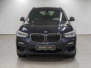 BMW X3 III (G01) Москва  - изображение 32