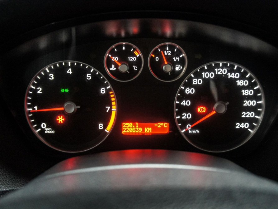 Ford Focus II Березовский  - изображение 8