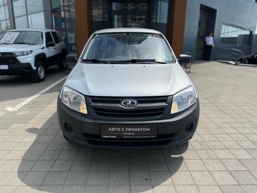 Lada (ВАЗ) Granta I Краснодар  - изображение 2