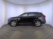Toyota RAV4 V (XA50) Москва  - изображение 37