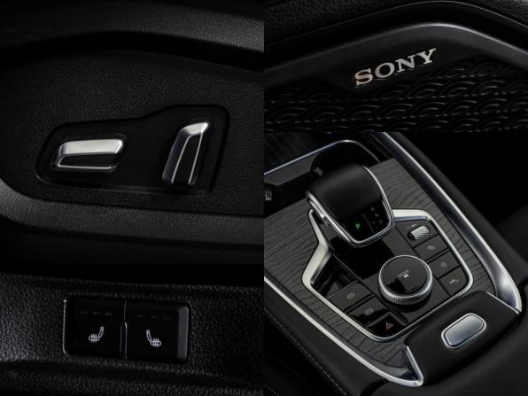 Chery Tiggo 8 Pro Max I Рестайлинг с пробегом 2024 года, цена 2 535 000 рублей, 25688 км, внедорожник, Автокод Объявления