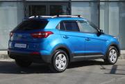 Hyundai Creta I Саратов  - изображение 29