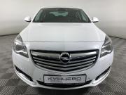 Opel Insignia I Рестайлинг Москва  - изображение 21