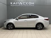 Kia Rio IV Магнитогорск  - изображение 21